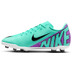 Nike Mercurial Zoom Vapor 15 Club FG/MG Kinder