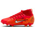 Nike Mercurial  Superfly 9 Club CR7 FG/MG Kinder