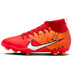 Nike Mercurial  Superfly 9 Club CR7 FG/MG Kinder
