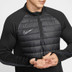 Nike Academy Winter Warrior Drill Top