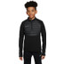 Nike Academy Winter Warrior Drill Top Kids