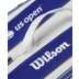 Wilson Tour US Open 12 Racketbag 4