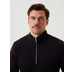 Björn Borg Centre Half-Zip Sweater