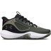 Under Armour Lockdown 6