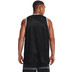 Under Armour Baseline Reversible Jersey 4