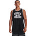 Under Armour Baseline Reversible Jersey 5