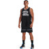 Under Armour Baseline Reversible Jersey 7
