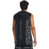 Under Armour Baseline Tank Hoodie Men 4
