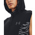 Under Armour Baseline Tank Hoodie Men 5