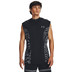Under Armour Baseline Tank Hoodie Men 6