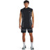 Under Armour Baseline Tank Hoodie Men 7