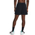 Under Armour Baseline 5 inch Short Men 4