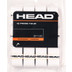 Head Prime Tour Overgrip 12 St. White