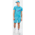 Ellesse Tolbiac Polo