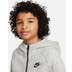 Nike Tech Fleece Full-Zip Hoody Kinder