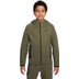 Nike Tech Fleece Trainingsanzug Kinder
