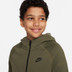 Nike Tech Fleece Trainingsanzug Kinder