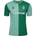 Hummel Werder Bremen Home Shirt
