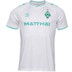 Hummel Werder Bremen Away Shirt