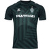 Hummel Werder Bremen Third Shirt Kids