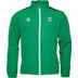 Hummel Werder Bremen Training Jacket