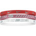 Nike Metallic Headbands 3.0 3-Pack