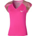 Mizuno Release Printed Tee