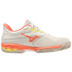 Mizuno Wave Exceed Light 2 All Court Dames 4