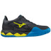 Mizuno Wave Enforce Tour Clay Herren