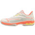 Mizuno Wave Exceed Light 2 Clay Dames