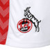 Hummel FC Köln Hemmaställ Barn

