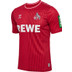 Hummel FC Köln Away Shirt