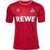 Hummel FC Köln Away Shirt