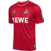 Hummel FC Köln Away Socks Kids