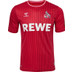 Hummel FC Köln Away Socks Kids
