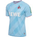 Hummel FC Köln 3rd Trikot