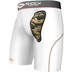 Shock Doctor AirCore Hard Cup Compression Short