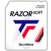 Tecnifibre Razor Soft Set Carbon 1