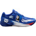 Wilson Rush Pro 4.0 Hope Paris Clay Dames