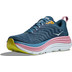 HOKA Gaviota 5 Wide Damen 8