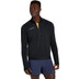 HOKA Longsleeve 1/2 Zip Heren