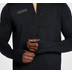 HOKA Longsleeve 1/2 Zip Heren