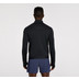 HOKA Longsleeve 1/2 Zip Heren