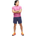 HOKA Performance Run T-Shirt Heren