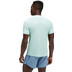 HOKA Performance Run T-Shirt Heren
