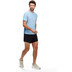 HOKA Performance Run T-Shirt Heren