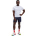 HOKA Performance Run T-Shirt Heren