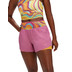 HOKA Trail Short Dames