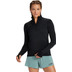 HOKA 1/2 Zip Longsleeve Dames