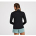 HOKA 1/2 Zip Longsleeve Dames